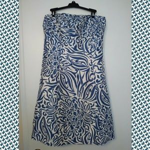Ann Taylor Dress